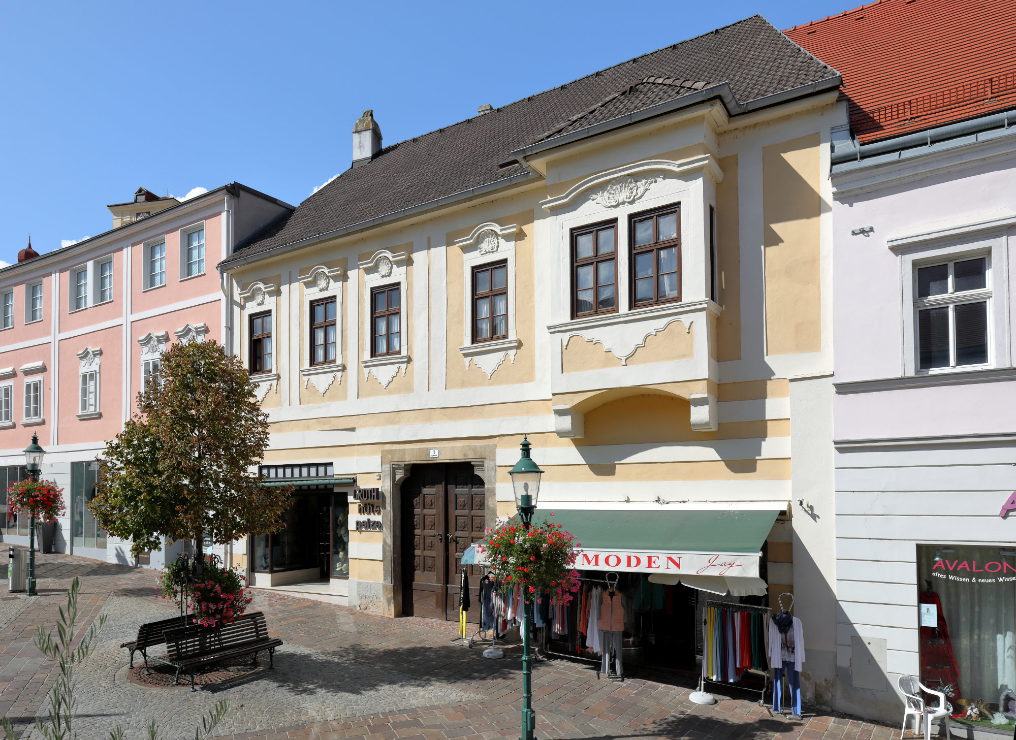 Eisenstadt